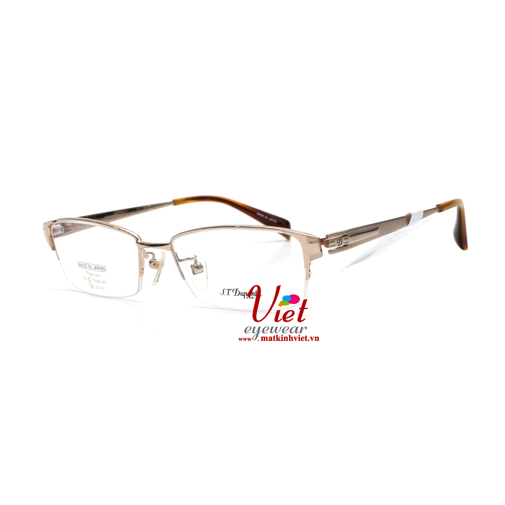 Gọng kính S.T.Dupont DP3279 4